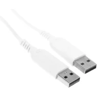 Комплект клавиатура + мышь A4Tech Fstyler F1512 (белый) фото 15